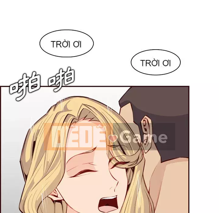 Mẹ tôi là sinh viên đại học Chương 98-99