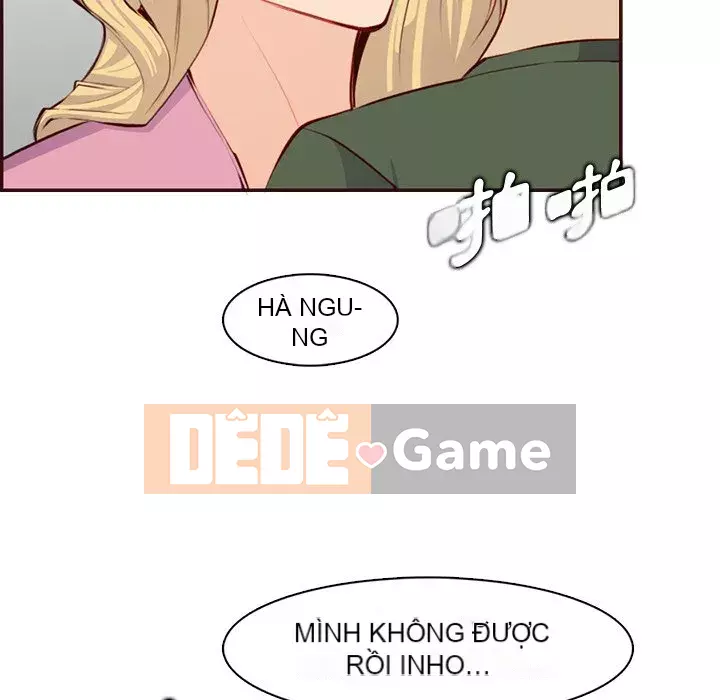 Mẹ tôi là sinh viên đại học Chương 98-99