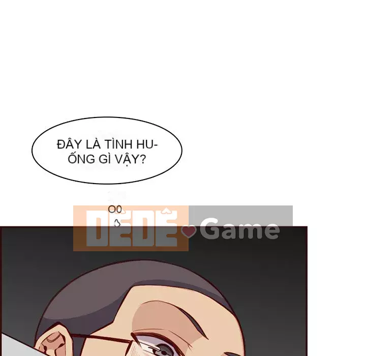 Mẹ tôi là sinh viên đại học Chương 98-99