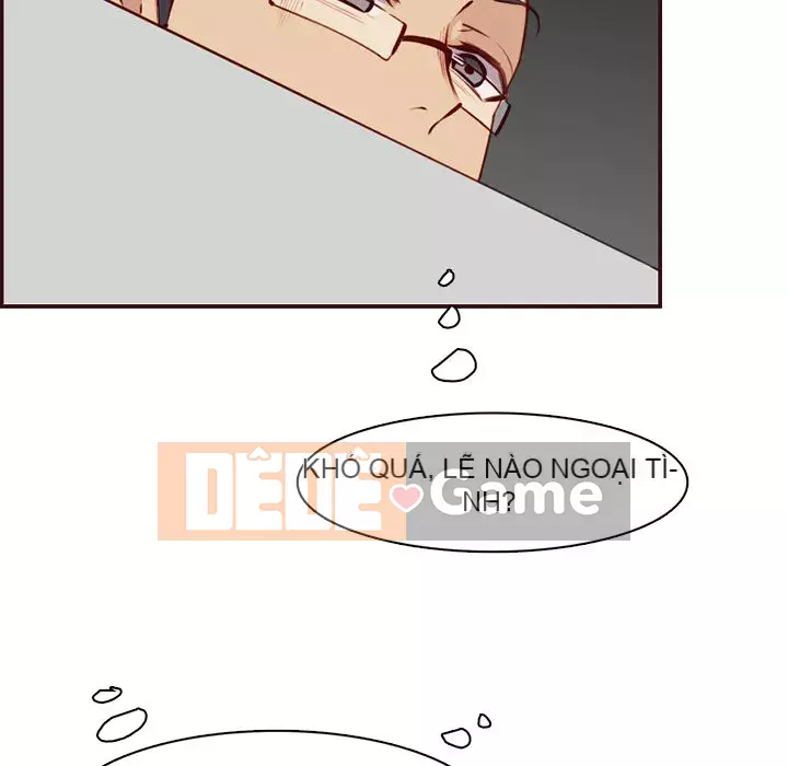 Mẹ tôi là sinh viên đại học Chương 98-99