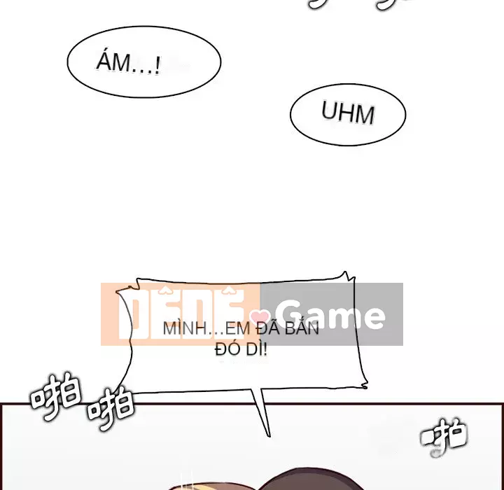 Mẹ tôi là sinh viên đại học Chương 98-99