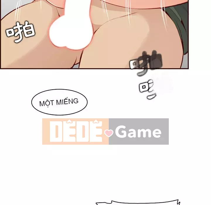 Mẹ tôi là sinh viên đại học Chương 98-99