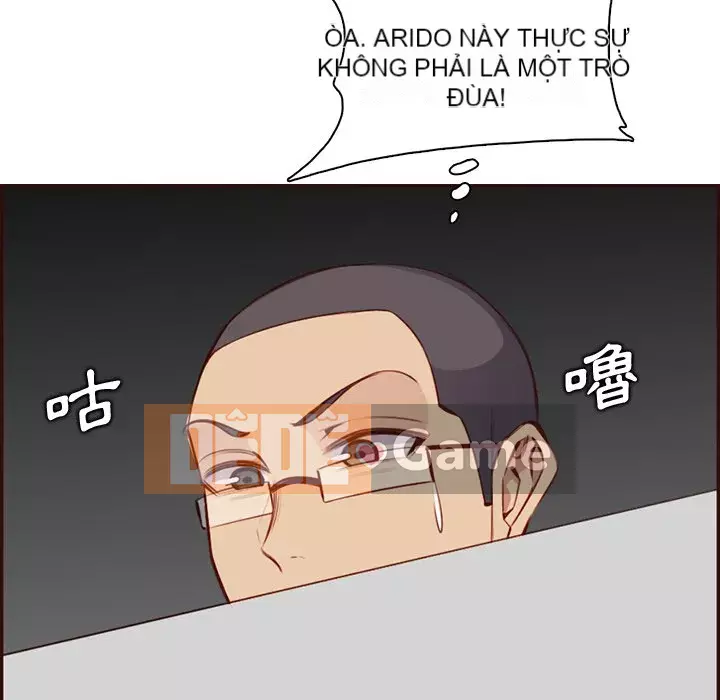 Mẹ tôi là sinh viên đại học Chương 98-99