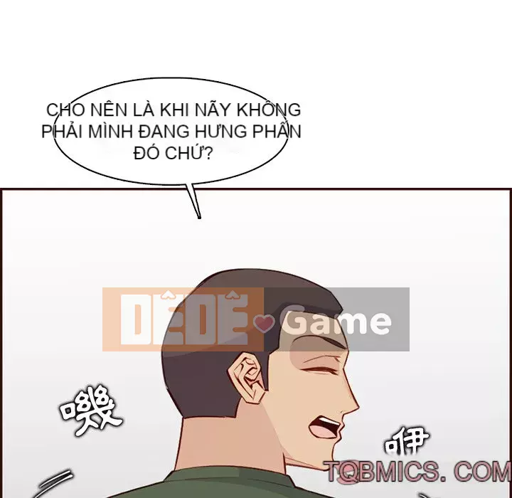 Mẹ tôi là sinh viên đại học Chương 98-99