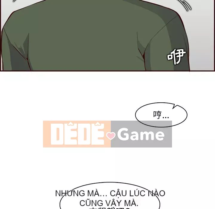 Mẹ tôi là sinh viên đại học Chương 98-99