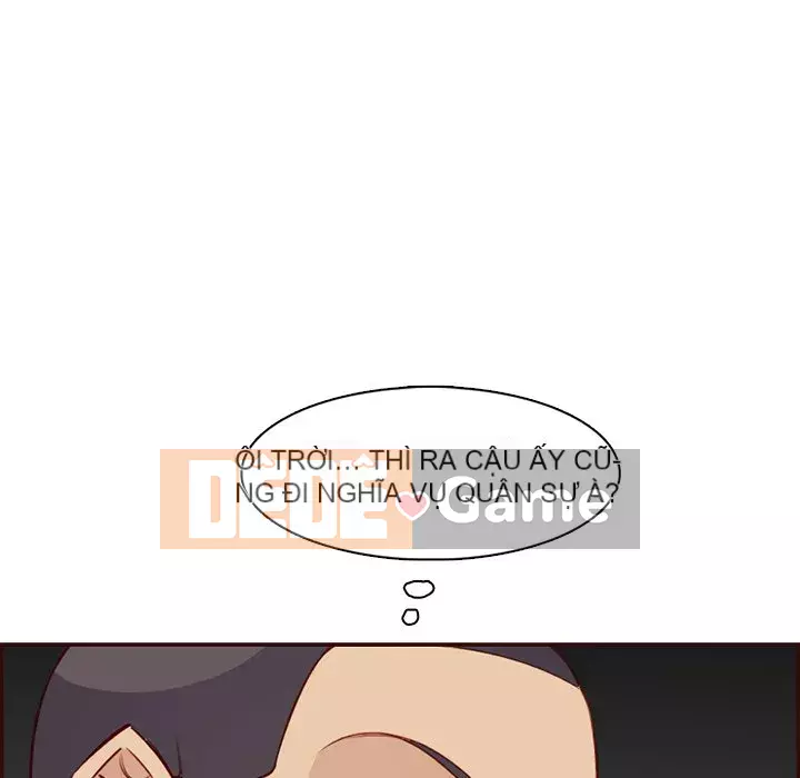 Mẹ tôi là sinh viên đại học Chương 98-99