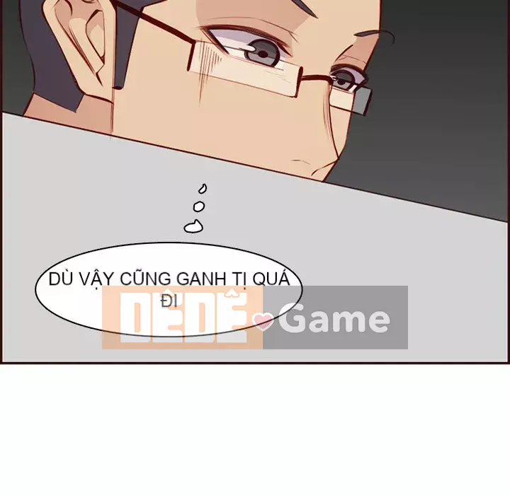 Mẹ tôi là sinh viên đại học Chương 98-99