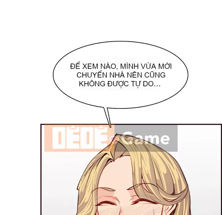 Mẹ tôi là sinh viên đại học Chương 98-99