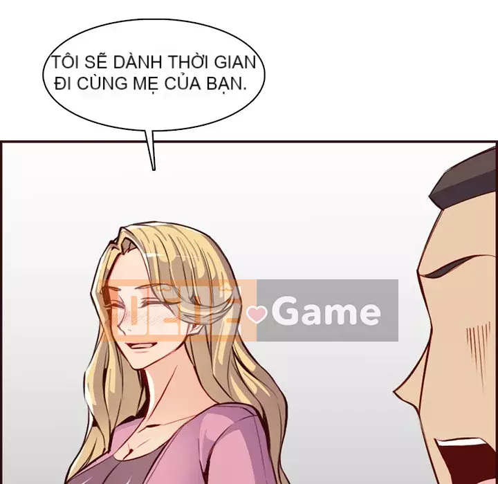 Mẹ tôi là sinh viên đại học Chương 98-99