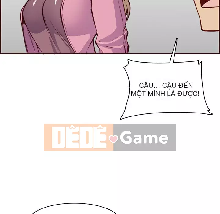 Mẹ tôi là sinh viên đại học Chương 98-99