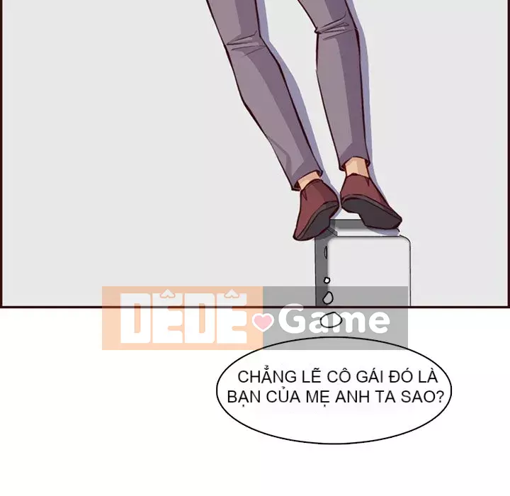 Mẹ tôi là sinh viên đại học Chương 98-99