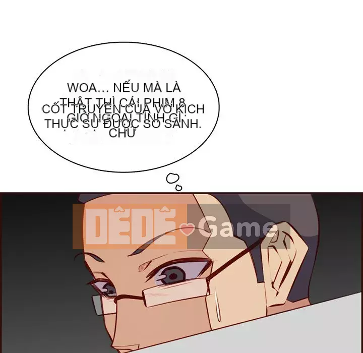 Mẹ tôi là sinh viên đại học Chương 98-99