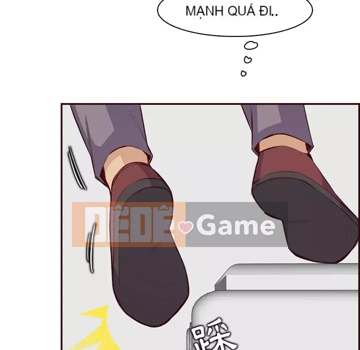 Mẹ tôi là sinh viên đại học Chương 98-99