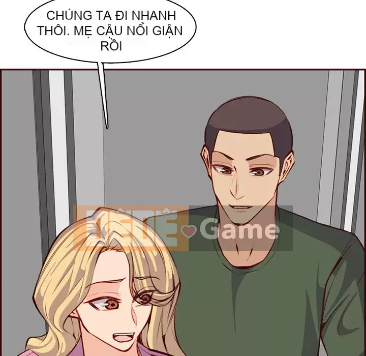 Mẹ tôi là sinh viên đại học Chương 98-99