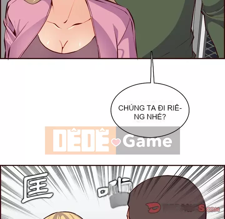 Mẹ tôi là sinh viên đại học Chương 98-99