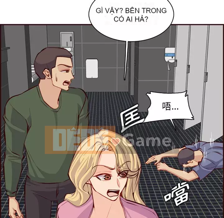 Mẹ tôi là sinh viên đại học Chương 98-99