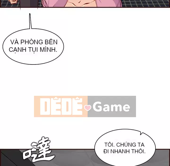 Mẹ tôi là sinh viên đại học Chương 98-99