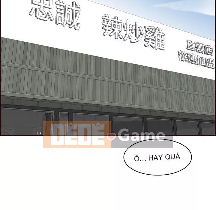 Mẹ tôi là sinh viên đại học Chương 98-99