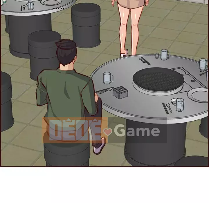 Mẹ tôi là sinh viên đại học Chương 98-99