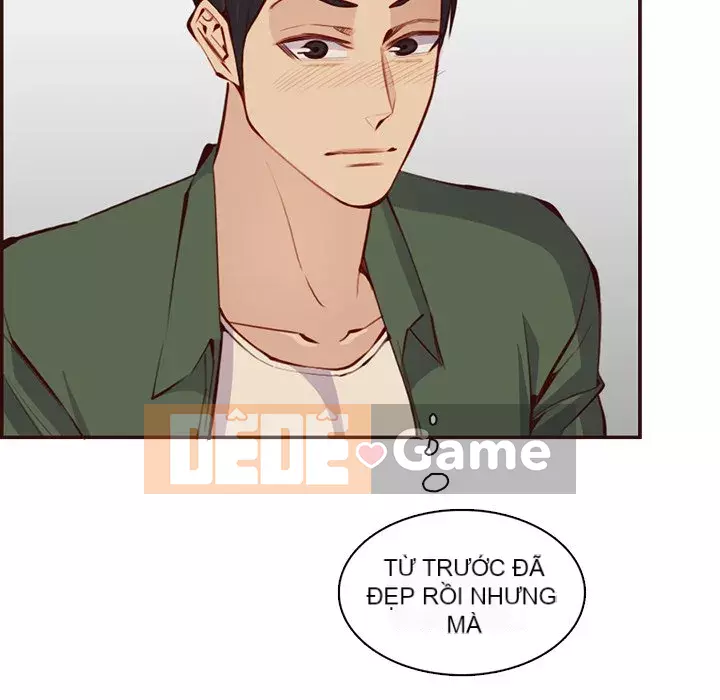 Mẹ tôi là sinh viên đại học Chương 98-99