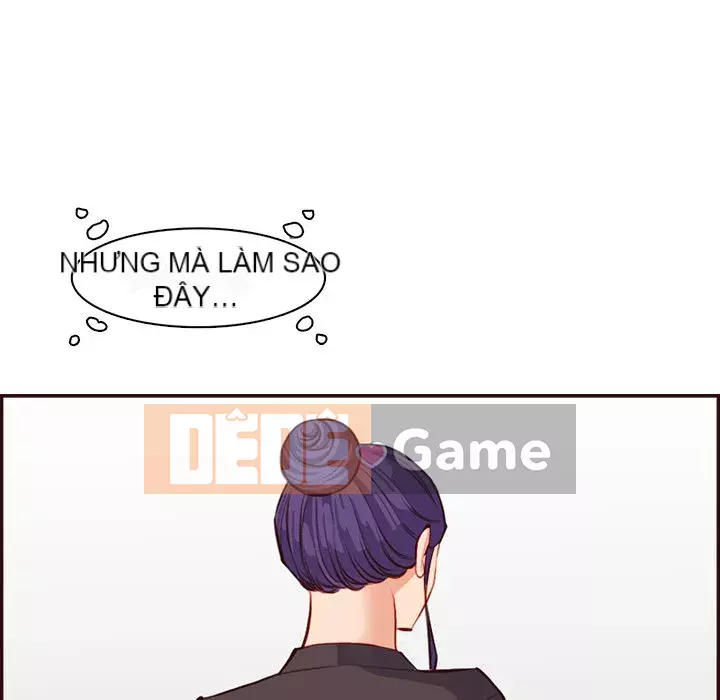 Mẹ tôi là sinh viên đại học Chương 98-99