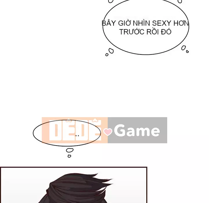 Mẹ tôi là sinh viên đại học Chương 98-99