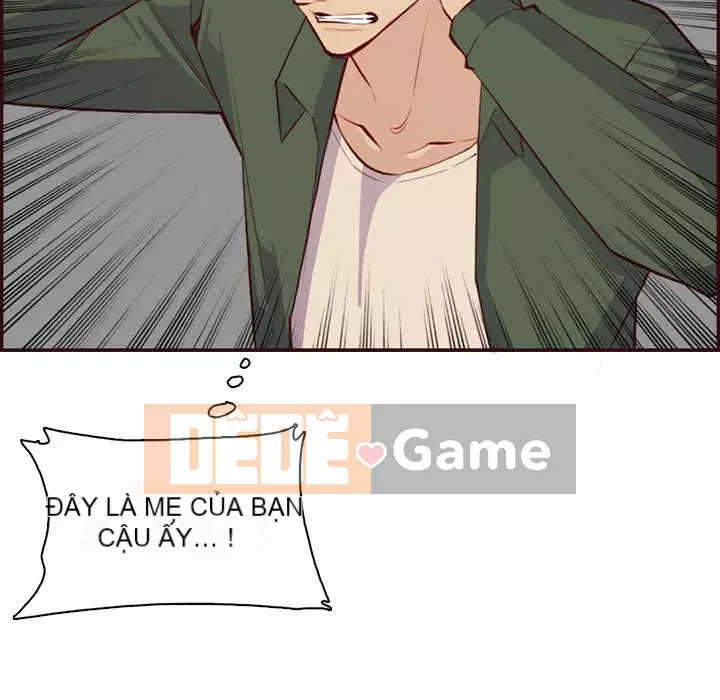 Mẹ tôi là sinh viên đại học Chương 98-99