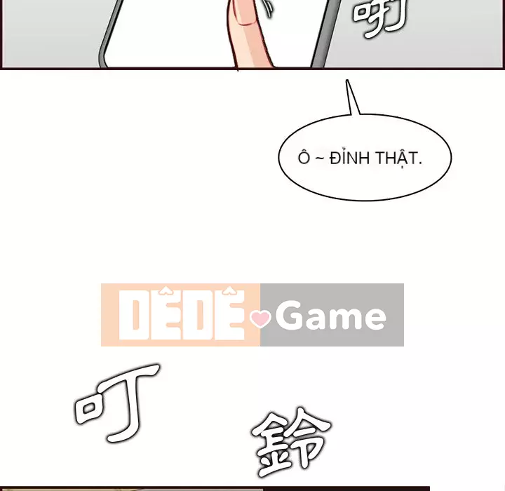 Mẹ tôi là sinh viên đại học Chương 98-99