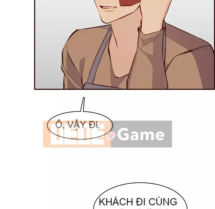 Mẹ tôi là sinh viên đại học Chương 98-99