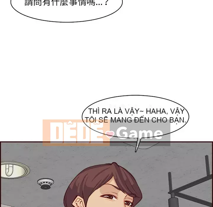 Mẹ tôi là sinh viên đại học Chương 98-99