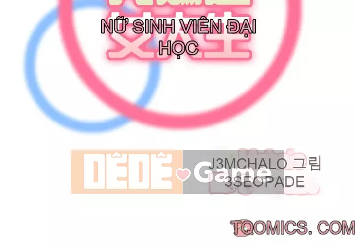 Mẹ tôi là sinh viên đại học Chương 98-99