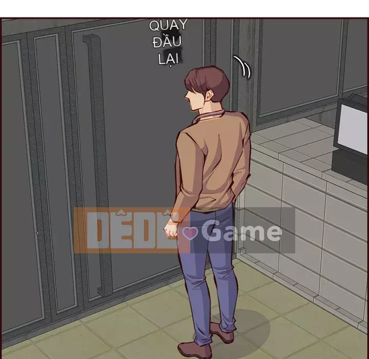 Mẹ tôi là sinh viên đại học Chương 98-99