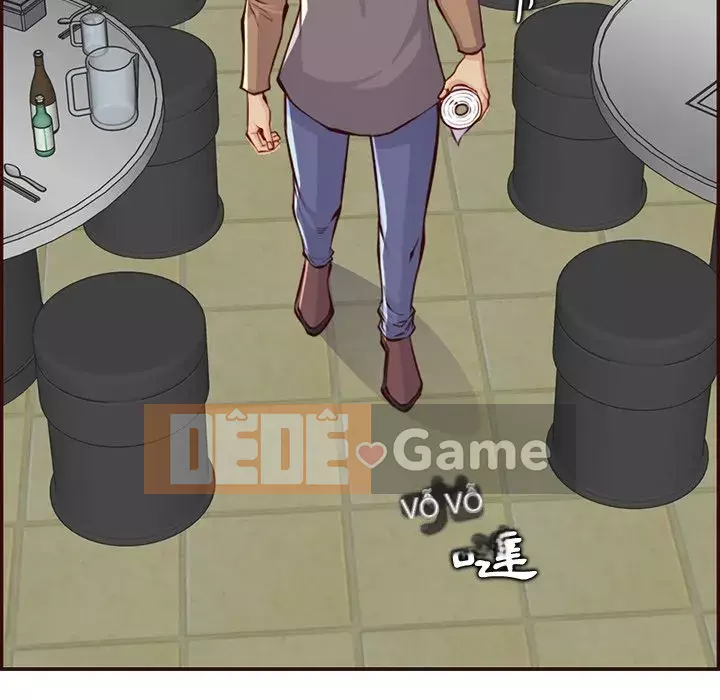 Mẹ tôi là sinh viên đại học Chương 98-99