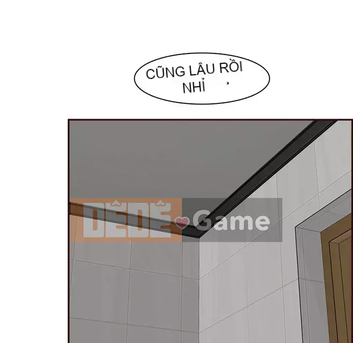 Mẹ tôi là sinh viên đại học Chương 98-99