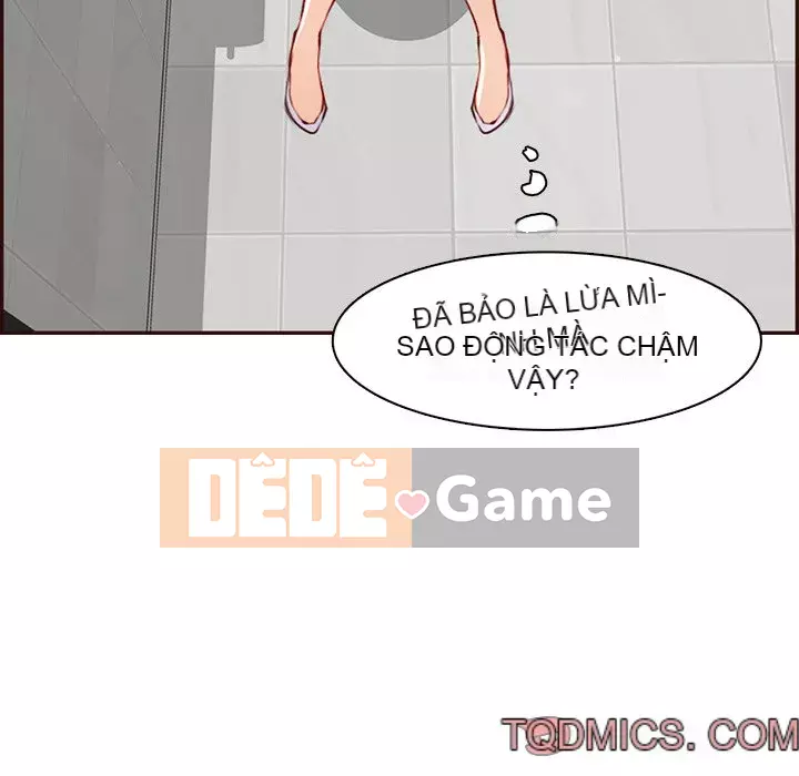 Mẹ tôi là sinh viên đại học Chương 98-99