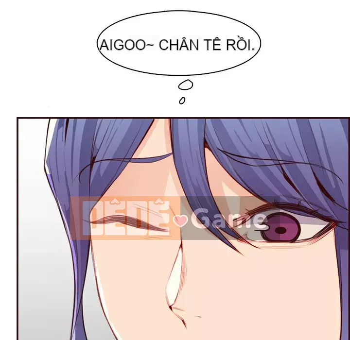 Mẹ tôi là sinh viên đại học Chương 98-99