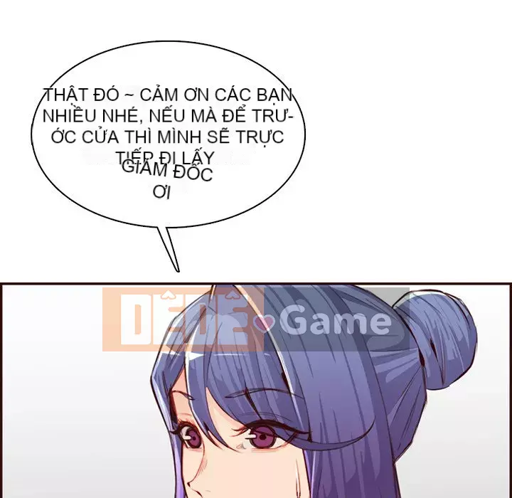 Mẹ tôi là sinh viên đại học Chương 98-99