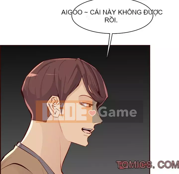 Mẹ tôi là sinh viên đại học Chương 98-99