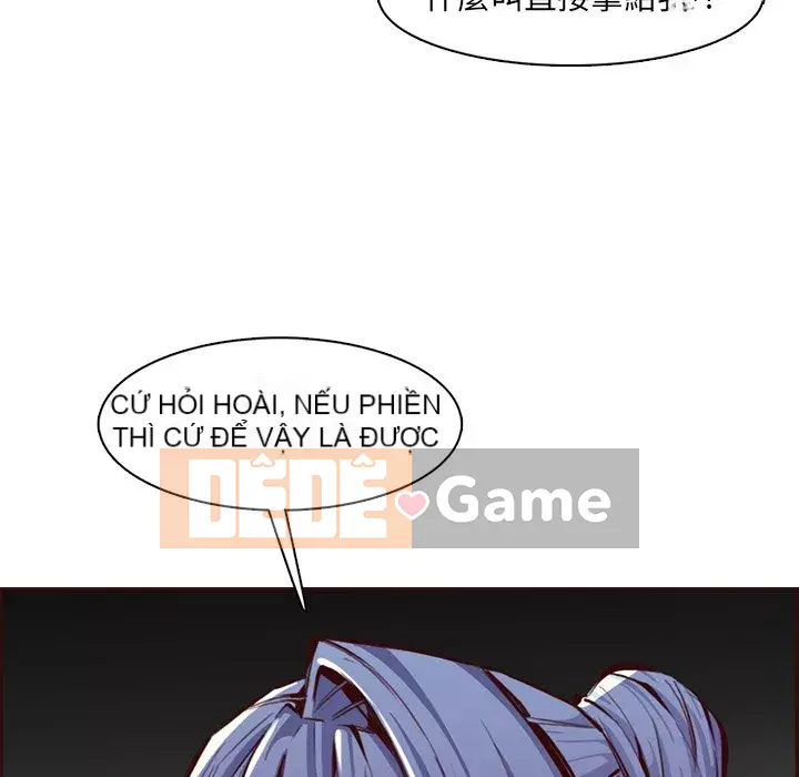 Mẹ tôi là sinh viên đại học Chương 98-99