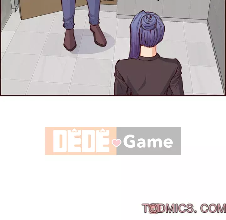 Mẹ tôi là sinh viên đại học Chương 98-99