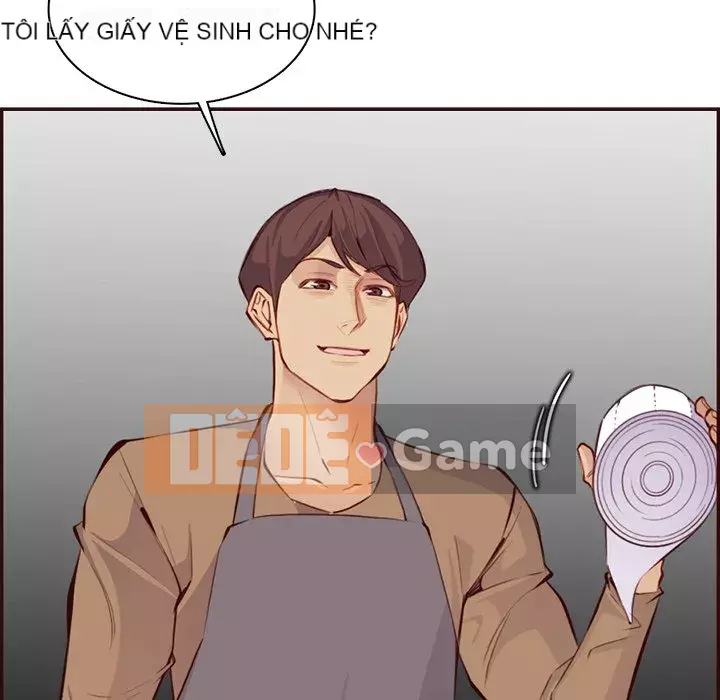 Mẹ tôi là sinh viên đại học Chương 98-99