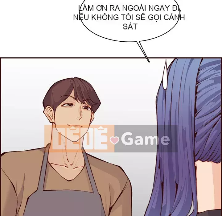 Mẹ tôi là sinh viên đại học Chương 98-99