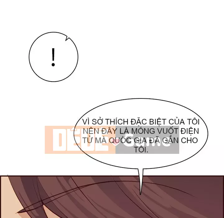 Mẹ tôi là sinh viên đại học Chương 98-99