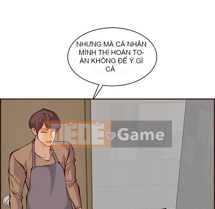 Mẹ tôi là sinh viên đại học Chương 98-99