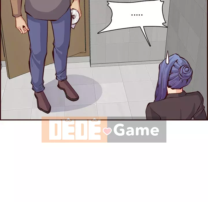 Mẹ tôi là sinh viên đại học Chương 98-99