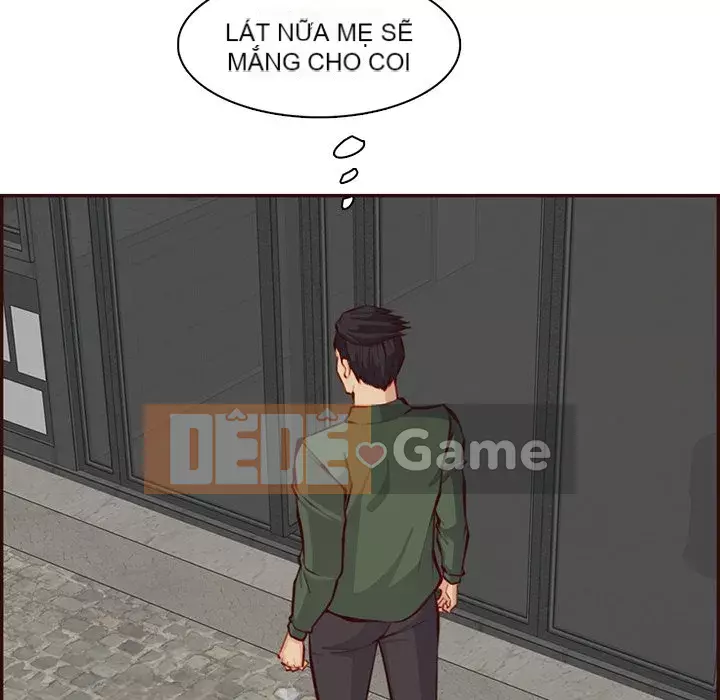 Mẹ tôi là sinh viên đại học Chương 98-99