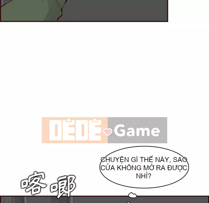 Mẹ tôi là sinh viên đại học Chương 98-99