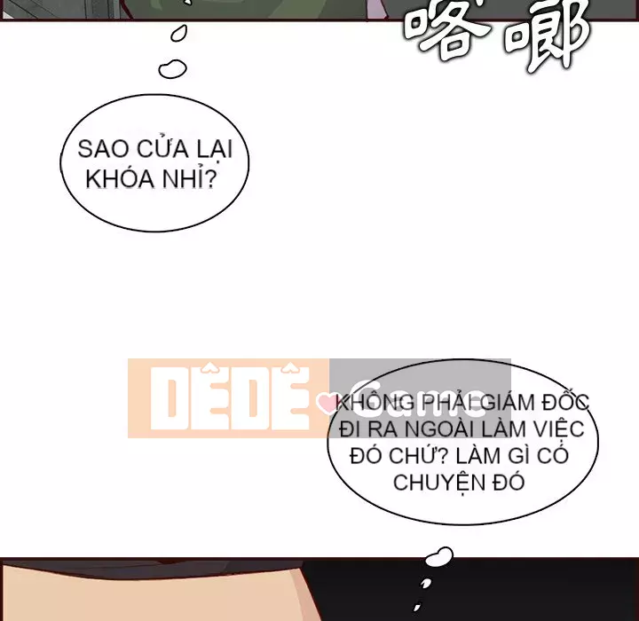 Mẹ tôi là sinh viên đại học Chương 98-99