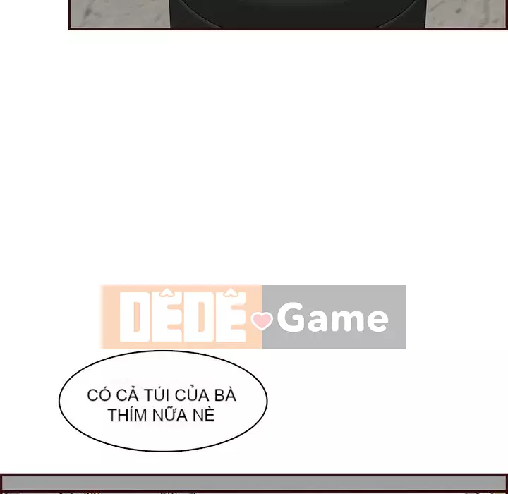 Mẹ tôi là sinh viên đại học Chương 98-99