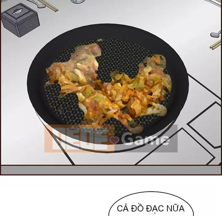 Mẹ tôi là sinh viên đại học Chương 98-99